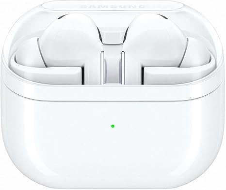 Samsung Galaxy Buds3 Pro - True Wireless Earphones with Mic SM-R630NZWAEUE