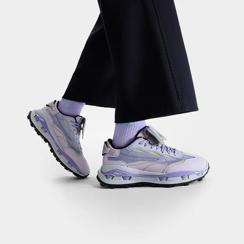 ICONA Collection Women's FILA x NAOKI TAKIZAWA Sneakers
