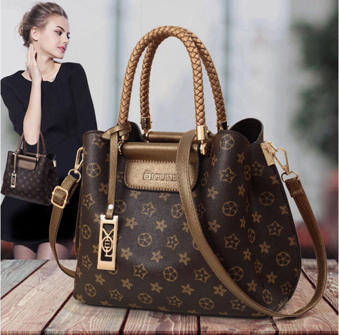 Have one to sell? Sell now Fashion Handbags Women Bags Shoulder Messenger Bags Wedding Purse Clutch Bag Top