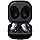 SAMSUNG Galaxy Buds Live True Wireless Earbuds US Version Active Noise Cancelling Wireless Charging Case Included, Mystic Black