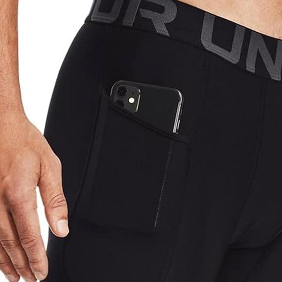 Under Armour Men's HeatGear Leggings