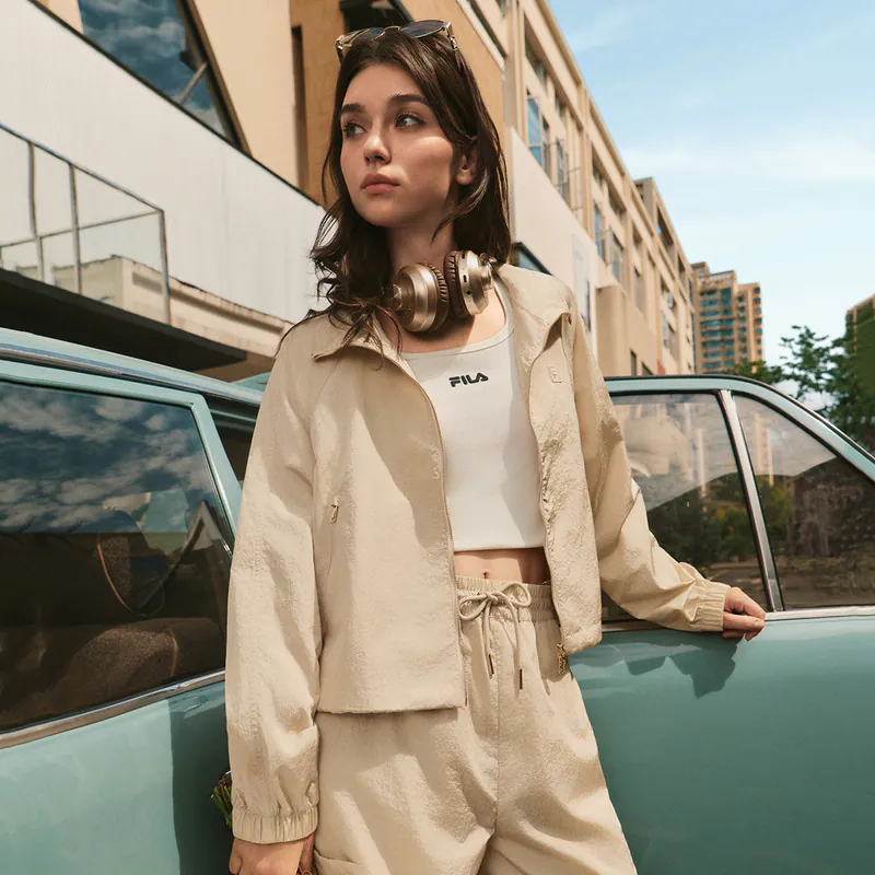 MILANO Collection Women's Jacket