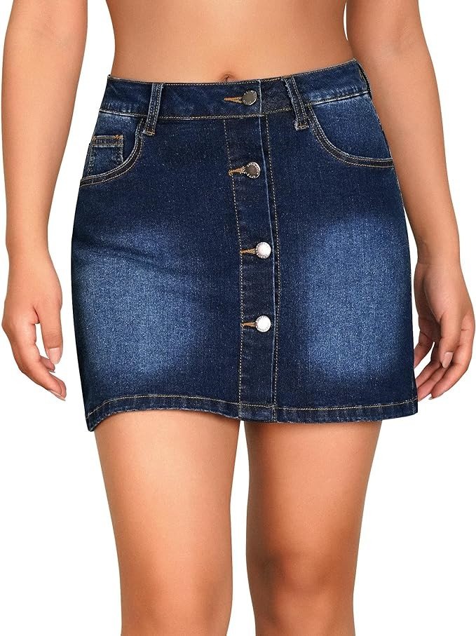 IUGA Tennis Skirts for Women with Pockets Shorts Athletic Golf Skorts Skirts for Women High Waisted Running Workout Skorts