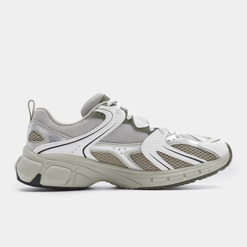 ORIGINALE Collection Men's MATTRUN Sneakers