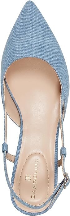Bandolino Women's Movito Pump