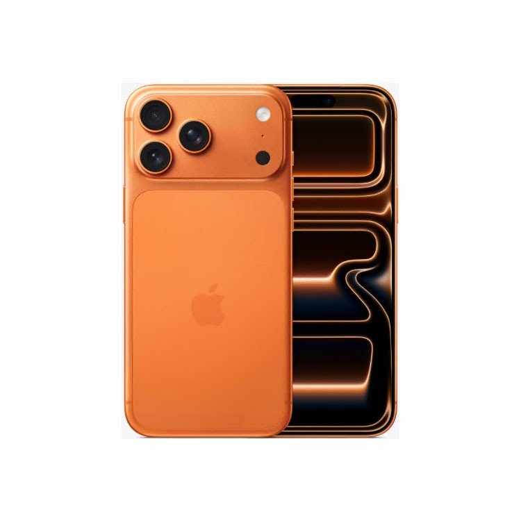 Iphone 17 Pro Max Original 6.9Inches Display Smartphones