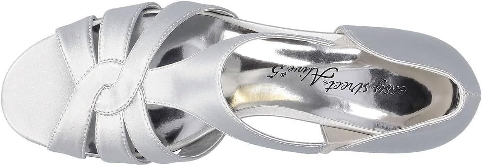 Easy Street Women's Essie Heeled Sandal