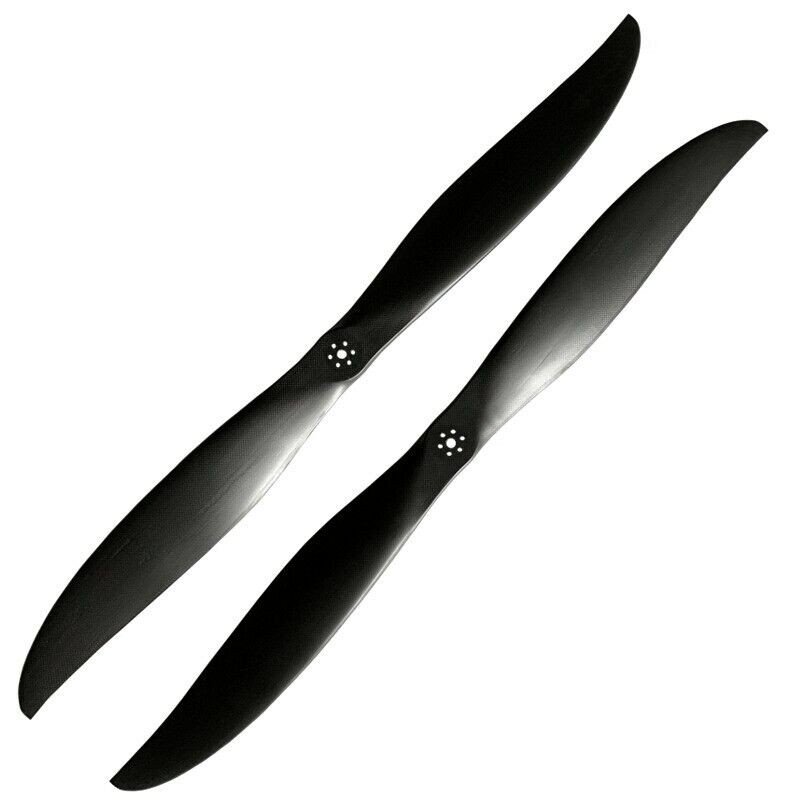 INNLOI DIY 40 inch Drone propeller carbon fiber 4013 for multi Heavy payload UAV