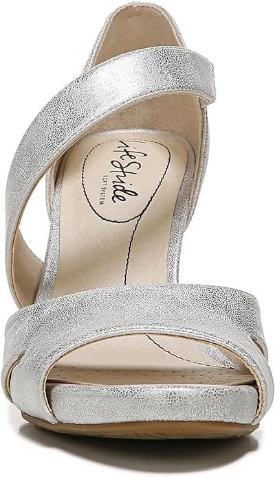 LifeStride Women's, Mega Sandal