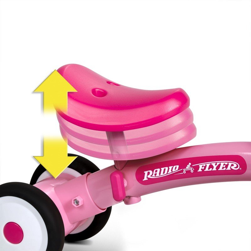 Sparkle the Unicorn Ride-on: Fun Safe and Durable Toy for Toddlers