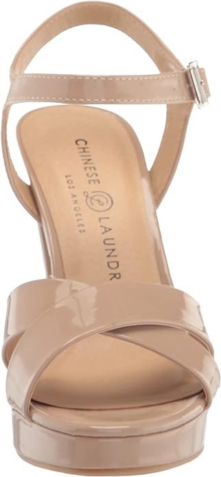 Chinese Laundry Women's Always Heeled Sandal
