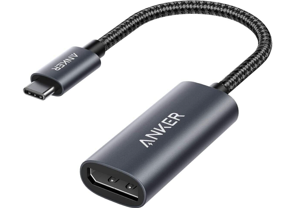 Gaming Headphone Stand PC Accessories - RGB Headset Stand with 2 USB Charger, Cool LED Headphone Holder PC Gaming Accessories Gift for Boys Men Gamers, Computer Game Hardware for Desk