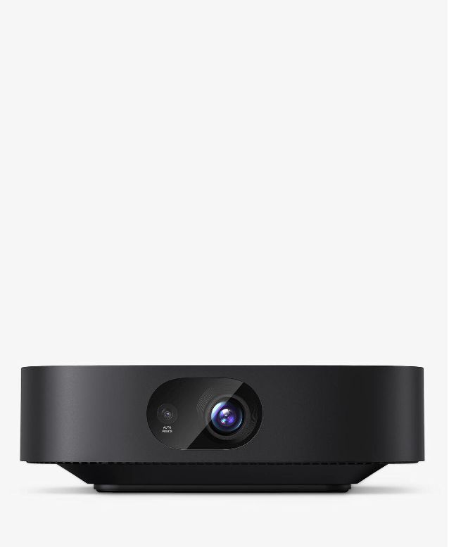 Anker Nebula Vega 1080P FHD Smart Portable Projector Android TV 9.0 120” Movie